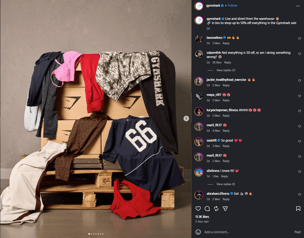 How to make money on Instagram - Instagram shop