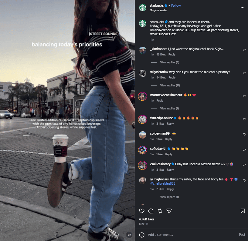 How to make money on Instagram -UGC