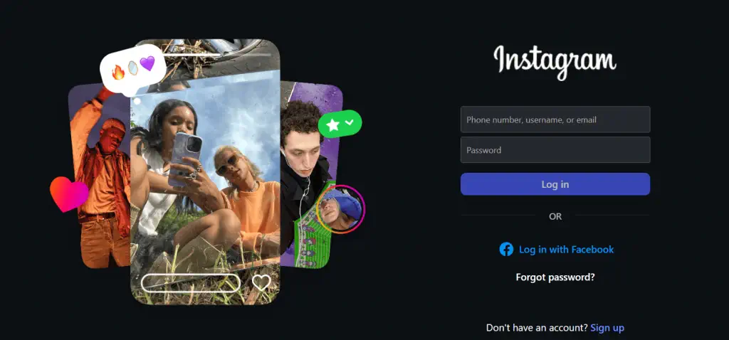 Instagram SEO