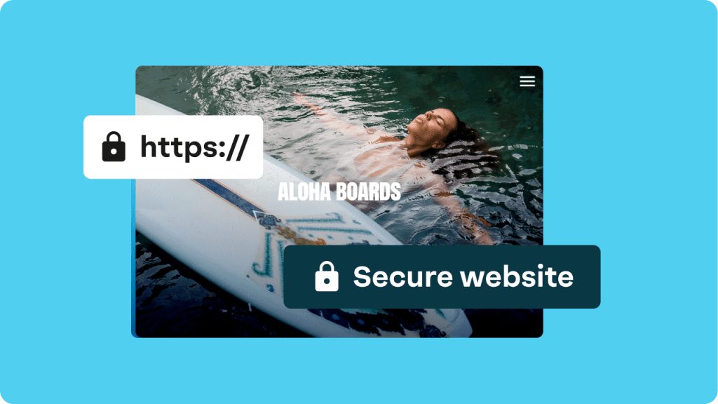 Image showcasing How to prevent brute force attacks on your website
