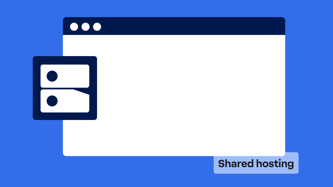 What is shared hosting? A beginner’s guide to affordable web hosting