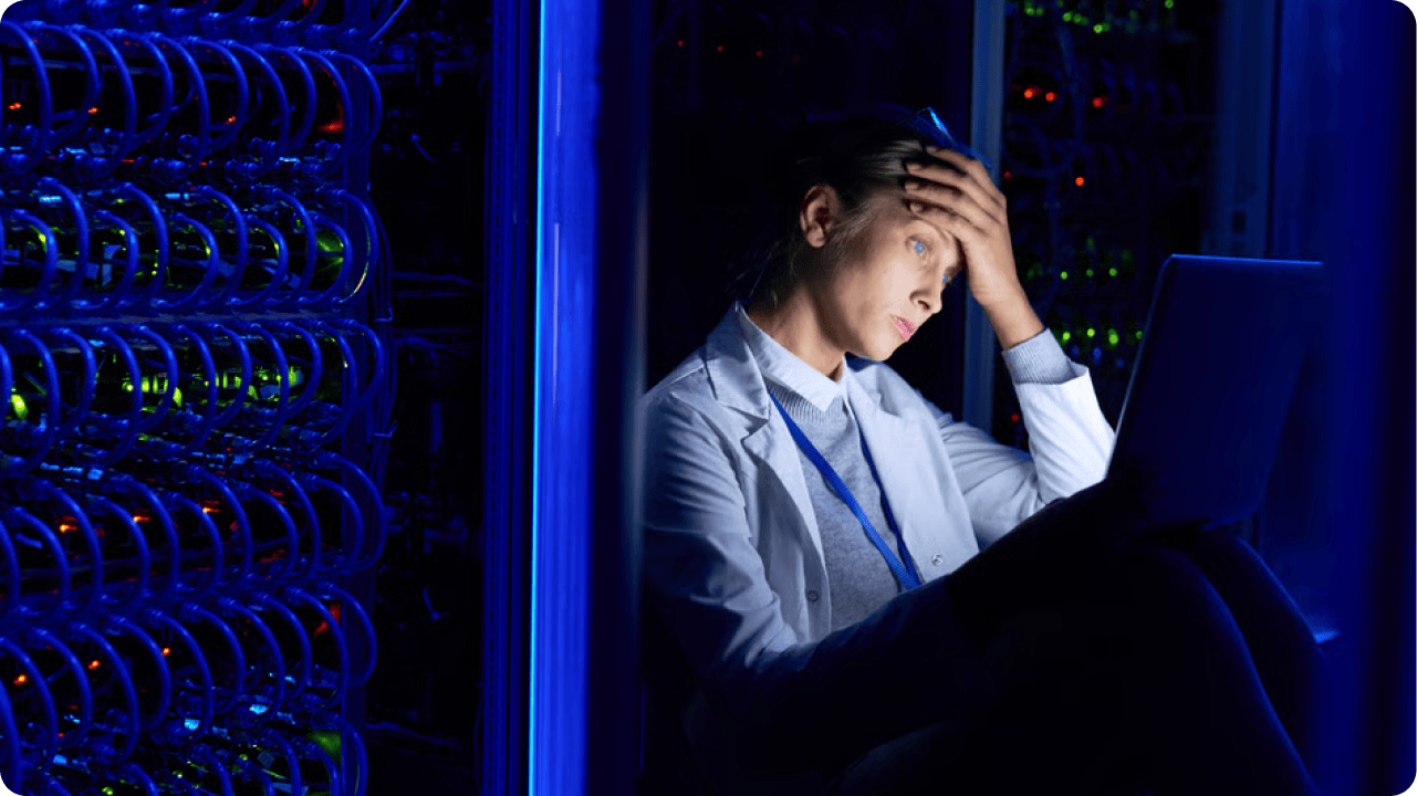 Vulnerability in Cyber Security