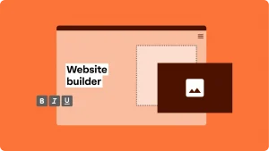 Brochure website guide: Definition, examples, and build steps
