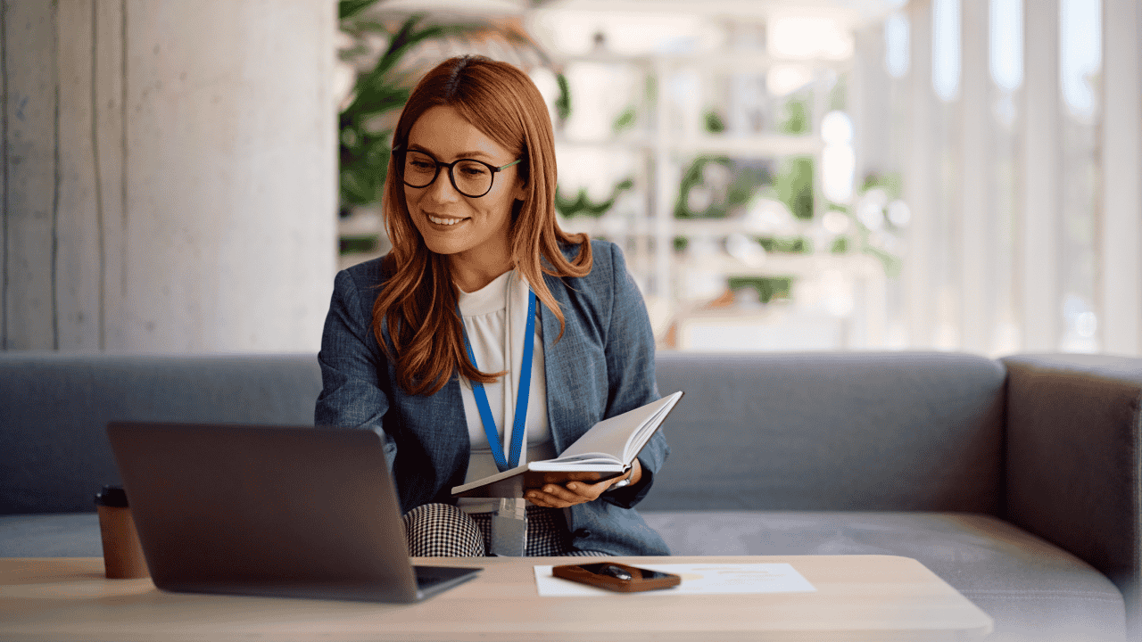 What is a content management system (CMS)? 