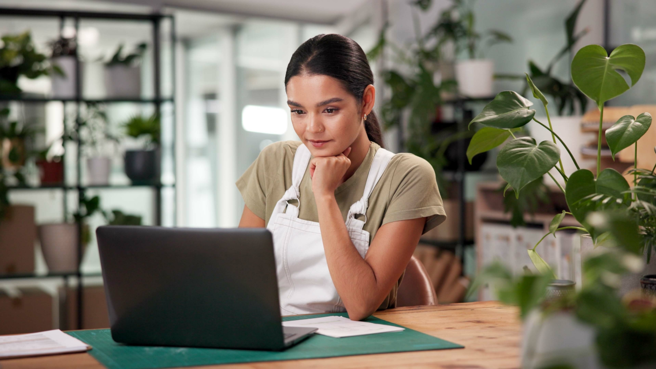 Filing small business taxes