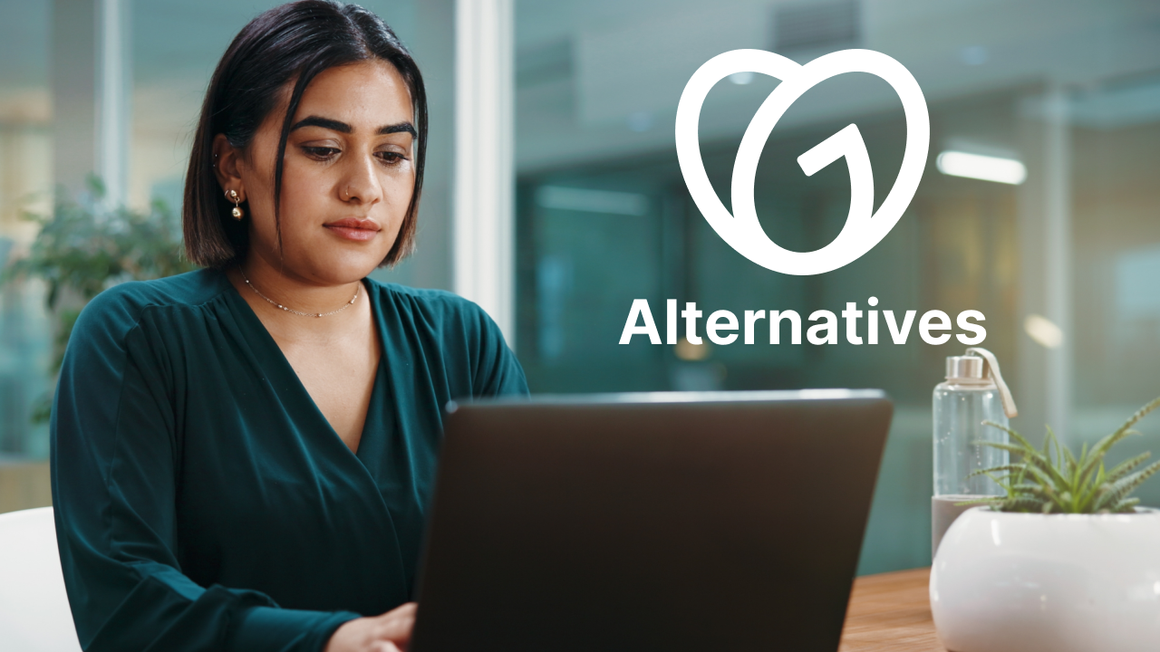 Godaddy alternatives featured image