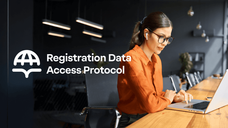 What is RDAP? Guide to Registration Data Access Protocol