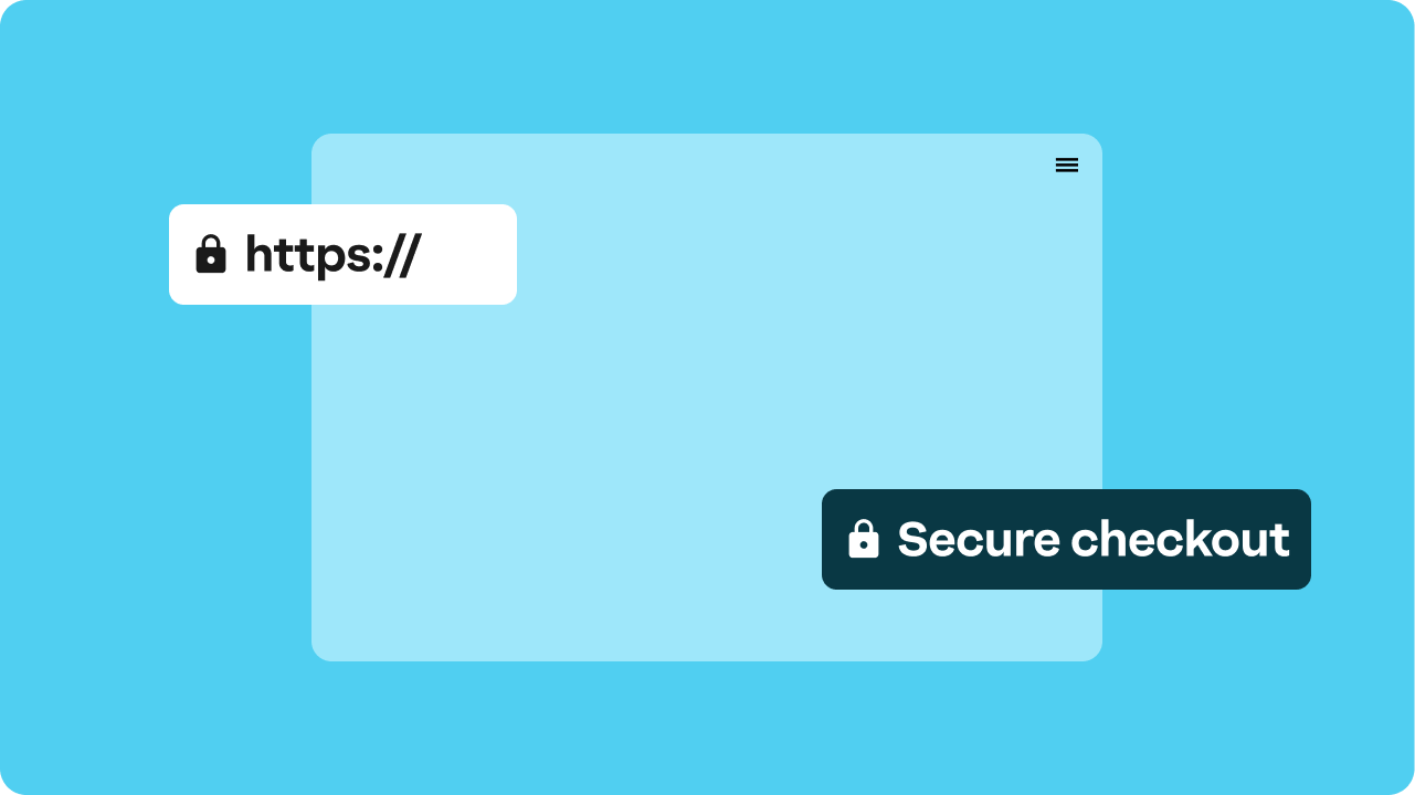Feat image for how to make an online thrift store blog.