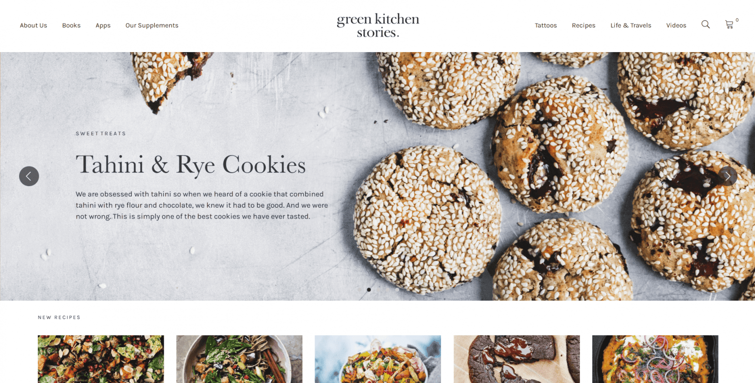 15 inspiring blog examples and how to create your own