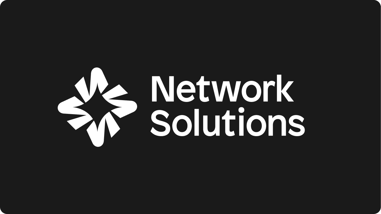 Network Solutions logo