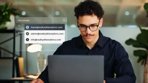 What is a business email? Guide for SMBs