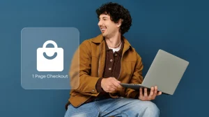 Introducing the Checkout App: Start selling from your domain in minutes
