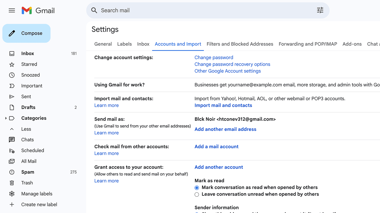 How to set up an email with a domain (Beginner’s guide)