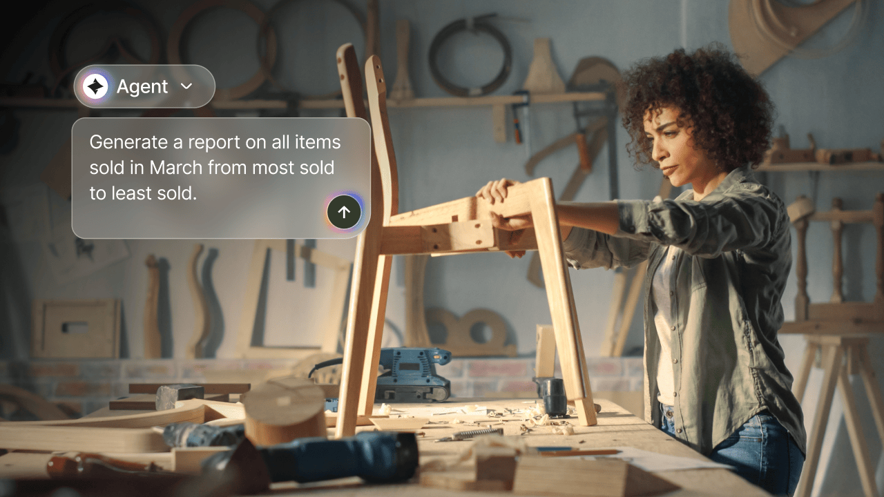 How to use AI for business growth in 2026