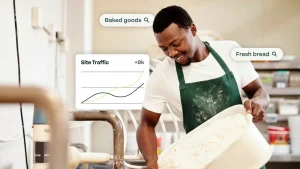 What is SEO? Simplified guide for small businesses 