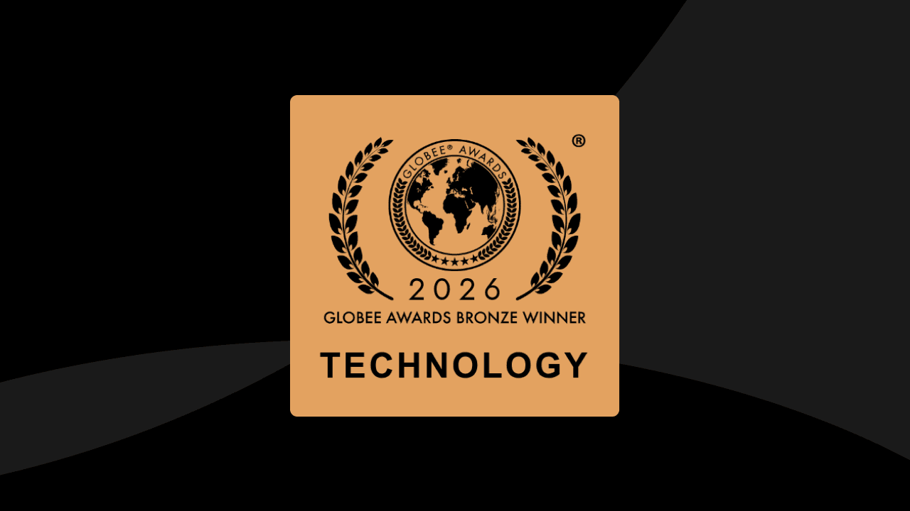 Network Solutions Wins Two Globee® Awards