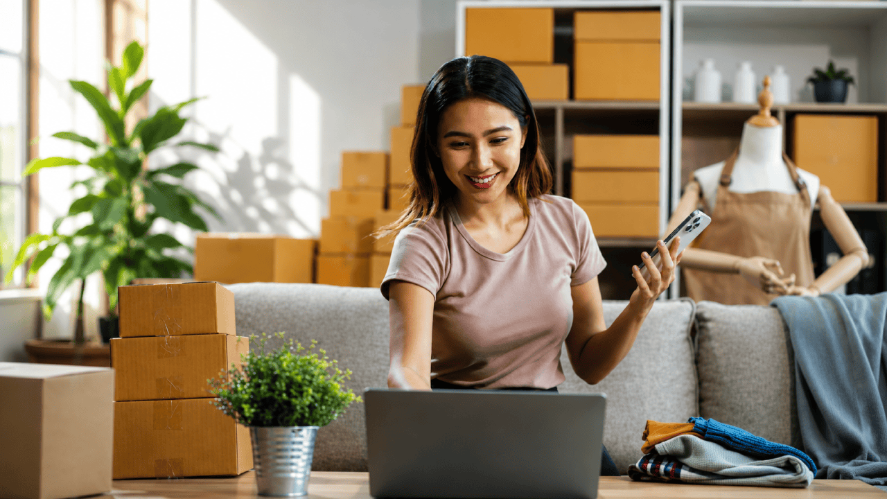 The AI side hustle boom
