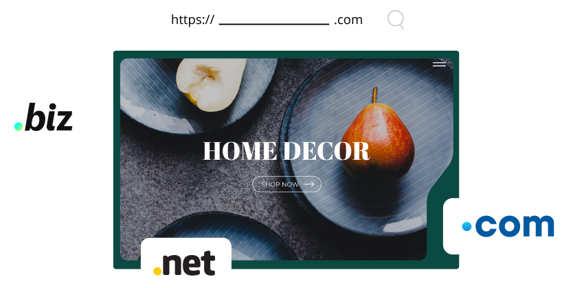 Home Deco Image