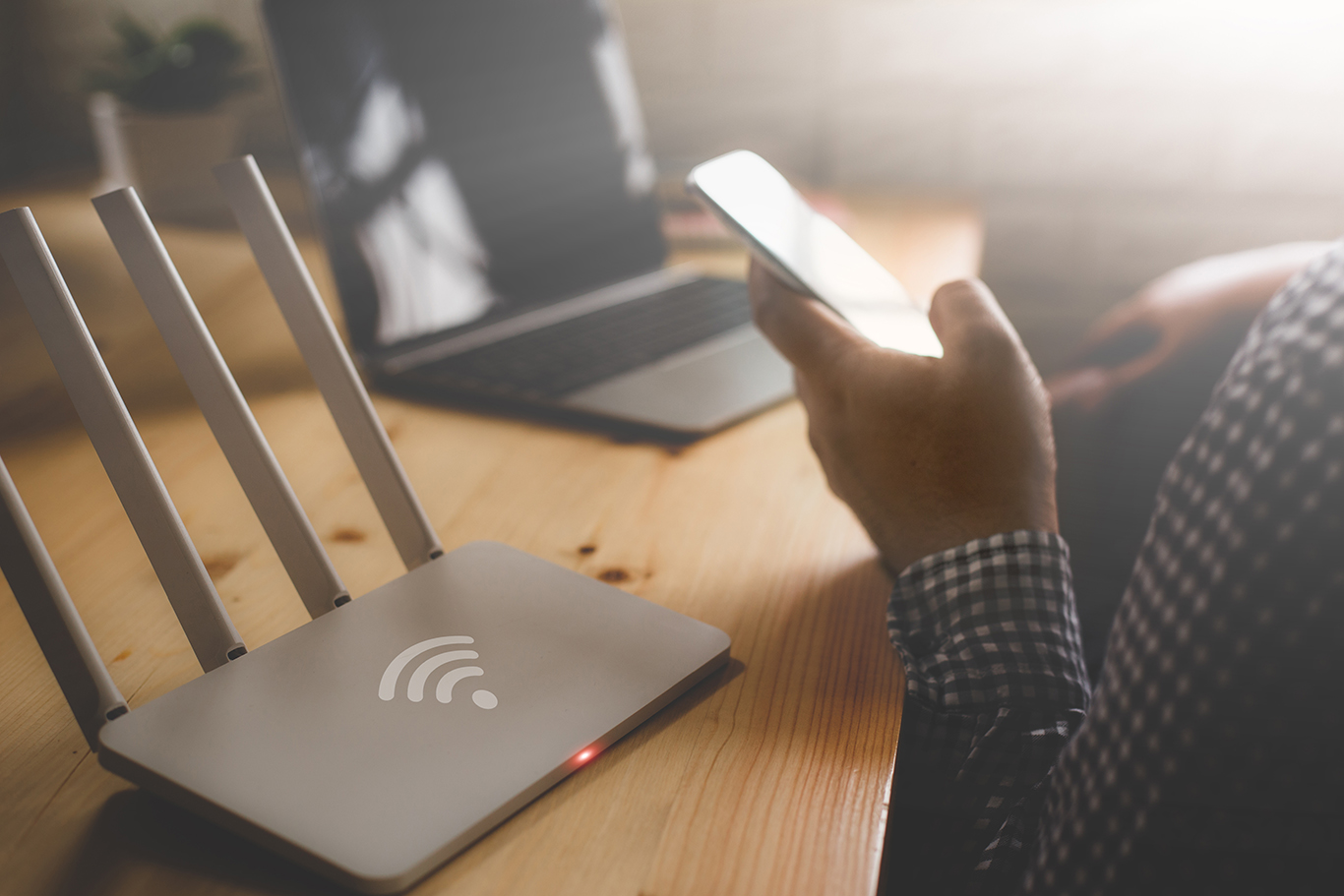 Cost Effective Ways To Improve Network Performance Networksolutions Com