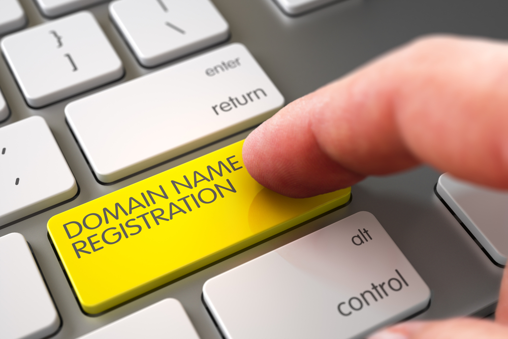 Mastering the Domain Name Registration Process