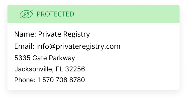 Protected