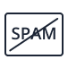 spam