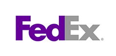 FedEx Logo