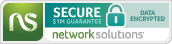 Secure - $1M Guarantee - Network Solutions