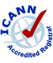 ICANN Accredited Registrar