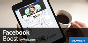 Facebook Boost