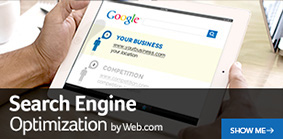 Search Engine Optimization