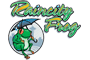 Raincity Frog