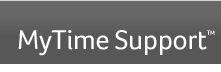 MyTime Support