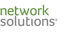 Network Solutions, a Web.com company