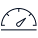 speed icon