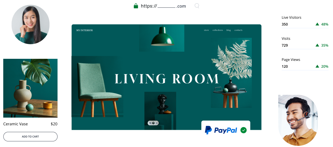 ecommerce